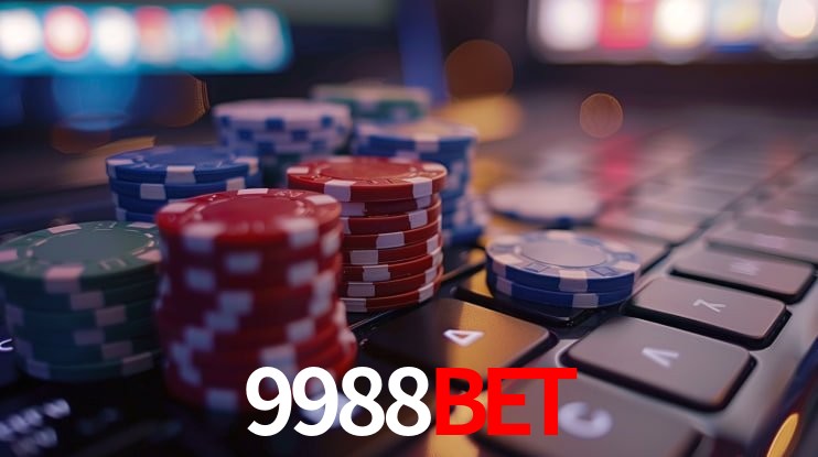 9988bet - cassino ao vivo