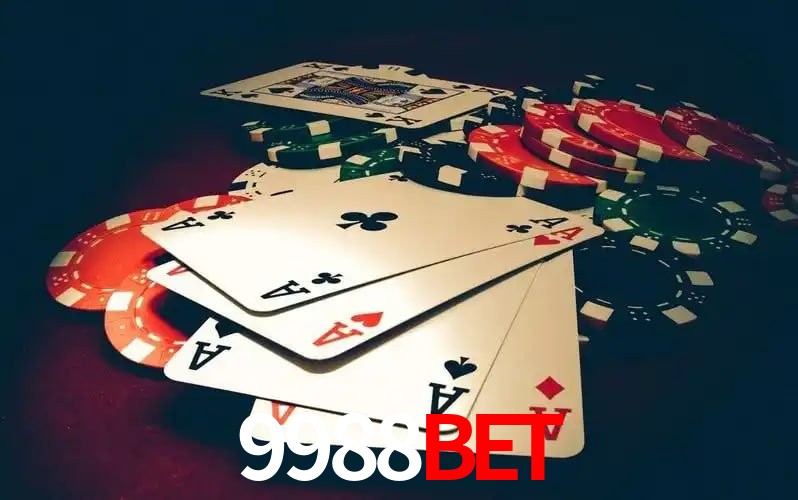 Fortune Tiger 9988bet