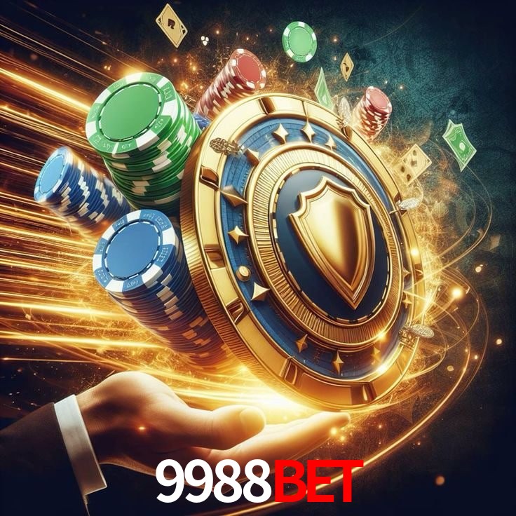 Benefícios VIP 9988bet