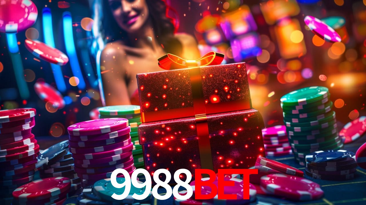 App oficial 9988bet