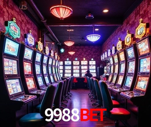 Fortune Tiger 9988bet
